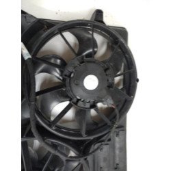 Ventilateur Eau Ford Mustang 7 Coupe (5)
