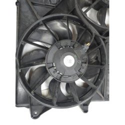 Ventilateur Eau Ford Mustang 7 Coupe (6)