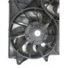 Ventilateur Eau Ford Mustang 7 Coupe (6)