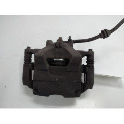 Etrier Avant Gauche (freinage) Fiat Grande Punto (1)