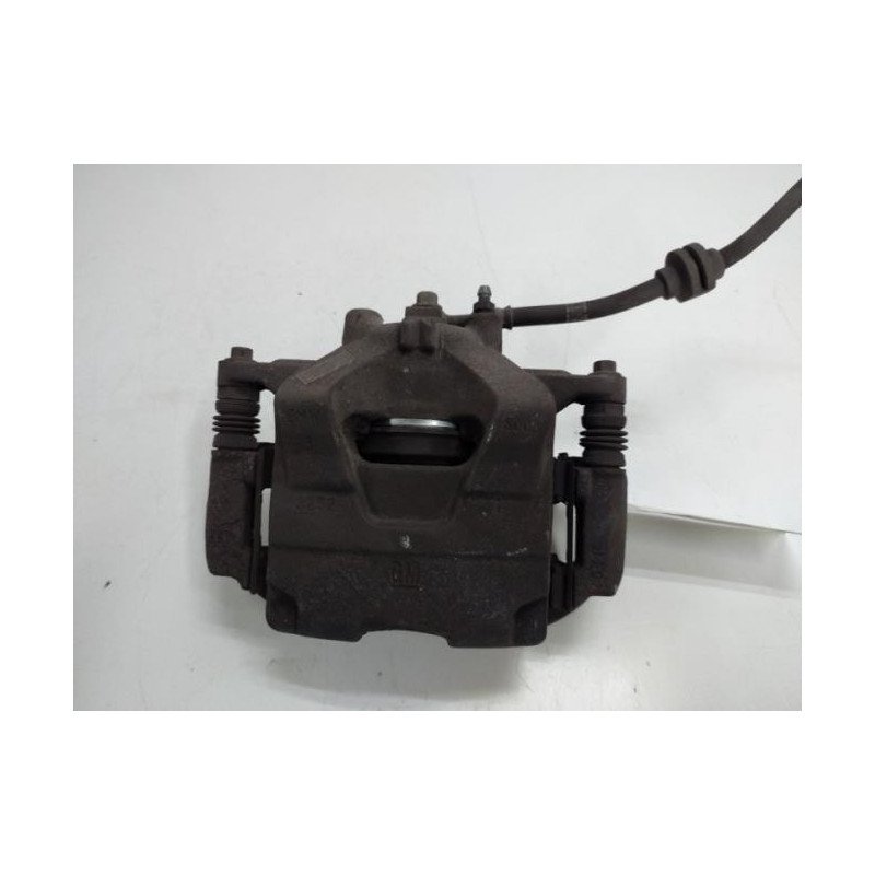 Etrier Avant Gauche (freinage) Fiat Grande Punto (1)