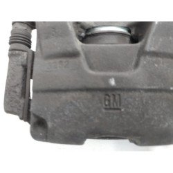 Etrier Avant Gauche (freinage) Fiat Grande Punto (2)
