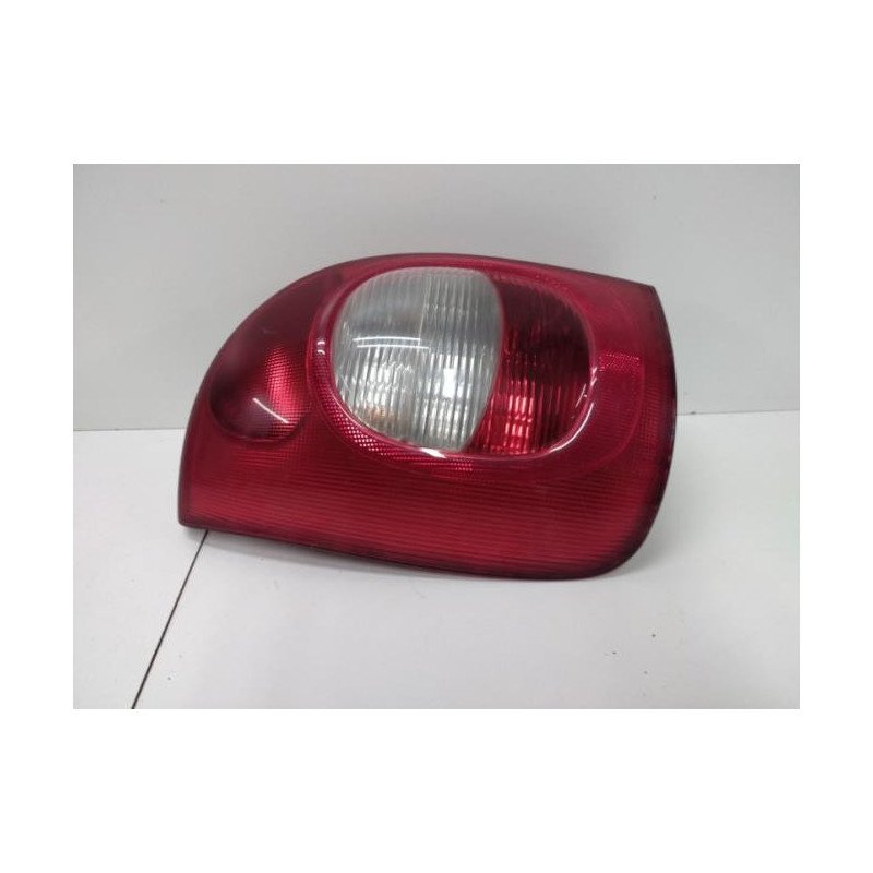Feu Arriere Principal Droit (feux) Citroen Xsara Picasso Phase 1 (1)