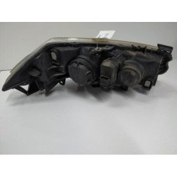 Optique Avant Principal Gauche (feux)(phare) Renault Megane 2 Phase 1 (2)