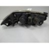 Optique Avant Principal Gauche (feux)(phare) Renault Megane 2 Phase 1 (2)
