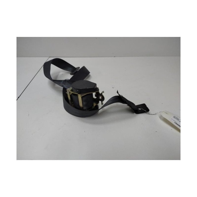 Ceinture Arriere Droit Renault Megane 2 Phase 1 (1)
