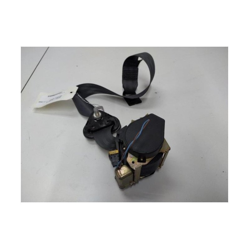Ceinture Arriere Gauche Renault Megane 2 Phase 1 (1)