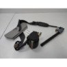 Ceinture Avant Droit Renault Megane 2 Phase 1 (1)