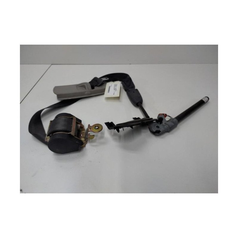 Ceinture Avant Gauche Renault Megane 2 Phase 1 (1)