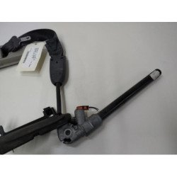 Ceinture Avant Gauche Renault Megane 2 Phase 1 (2)