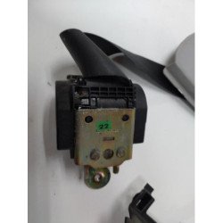Ceinture Avant Gauche Renault Megane 2 Phase 1 (3)