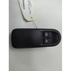 Interrupteur De Leve Vitre Avant Gauche Renault Megane 2 Phase 1 (1)