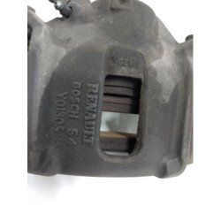 Etrier Avant Droit (freinage) Renault Megane 2 Phase 1 (2)