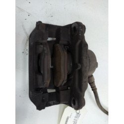Etrier Avant Droit (freinage) Renault Megane 2 Phase 1 (3)