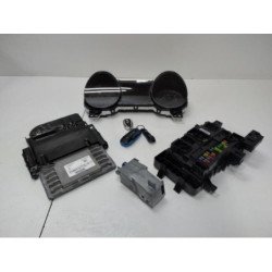 Kit De Demarrage Ford Mustang 7 Coupe (1)