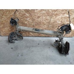 Train Arriere Complet Renault Kangoo 2 Phase 2 (1)