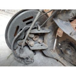 Train Arriere Complet Renault Kangoo 2 Phase 2 (2)