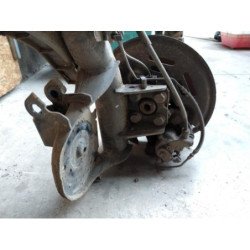 Train Arriere Complet Renault Kangoo 2 Phase 2 (4)