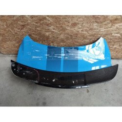 Malle/hayon Arriere Ford Mustang 7 Coupe (1)