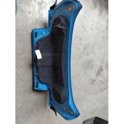 Malle/hayon Arriere Ford Mustang 7 Coupe (8)
