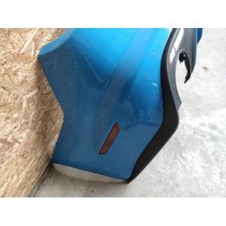 Pare Choc Arriere Ford Mustang 7 Coupe (2)