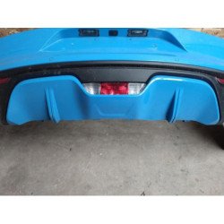 Pare Choc Arriere Ford Mustang 7 Coupe (3)
