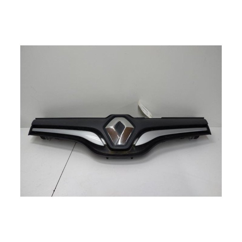 Calandre Renault Kangoo 2 Phase 2 (1)