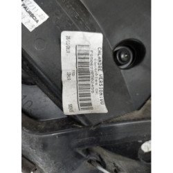 Calandre Renault Kangoo 2 Phase 2 (4)