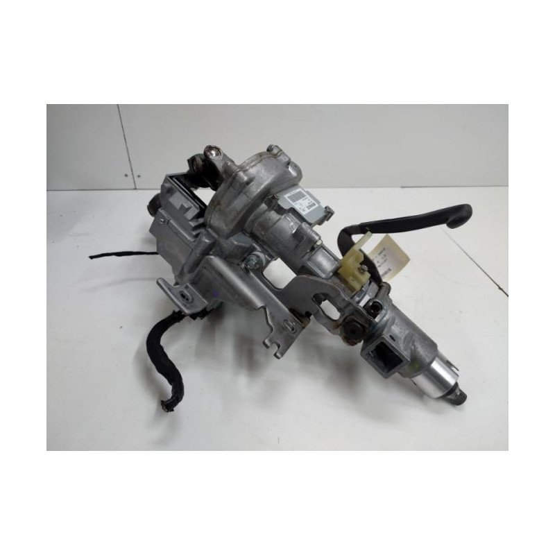 Colonne De Direction Renault Kangoo 2 Phase 2 (1)