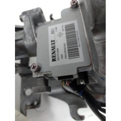 Colonne De Direction Renault Kangoo 2 Phase 2 (4)