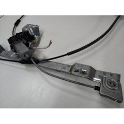 Leve Vitre Electrique Avant Droit Renault Kangoo 2 Phase 2 (3)