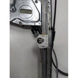 Leve Vitre Electrique Avant Droit Renault Kangoo 2 Phase 2 (4)