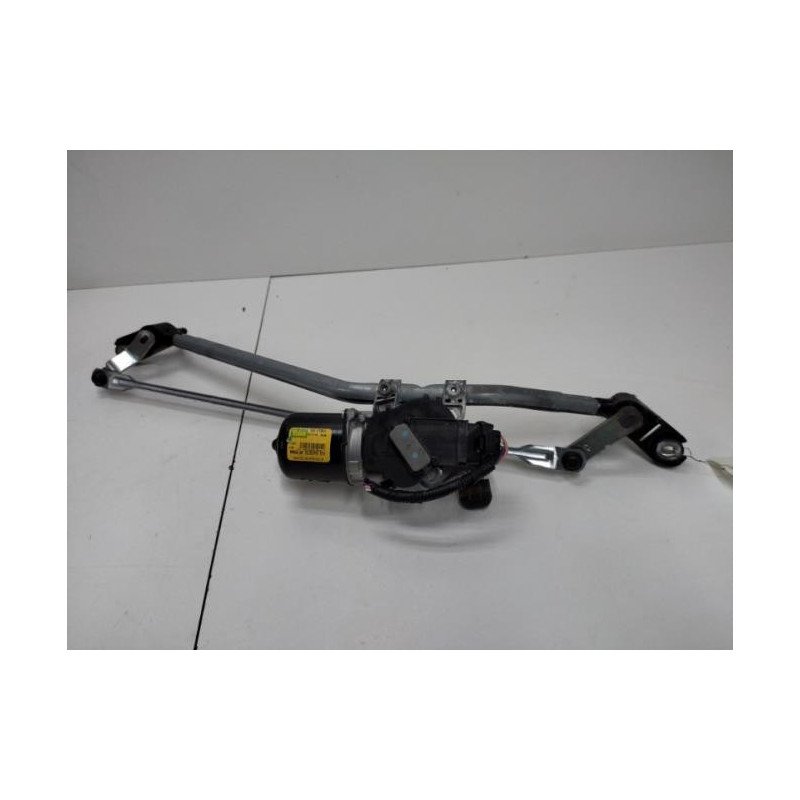 Mecanisme Essuie Glace Avant Renault Kangoo 2 Phase 2 (1)