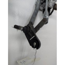 Mecanisme Essuie Glace Avant Renault Kangoo 2 Phase 2 (2)