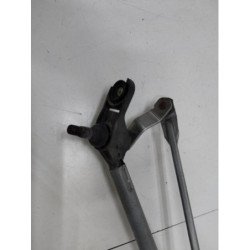 Mecanisme Essuie Glace Avant Renault Kangoo 2 Phase 2 (3)