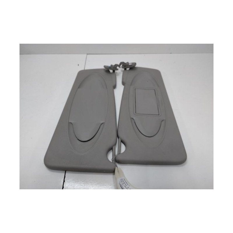 Pare Soleil Renault Kangoo 2 Phase 2 (1)