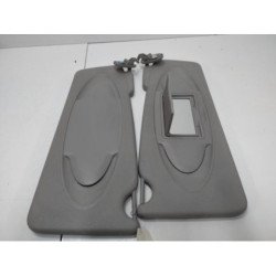 Pare Soleil Renault Kangoo 2 Phase 2 (2)