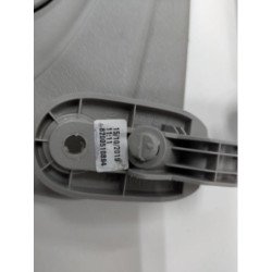 Pare Soleil Renault Kangoo 2 Phase 2 (3)