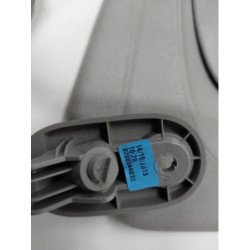 Pare Soleil Renault Kangoo 2 Phase 2 (4)