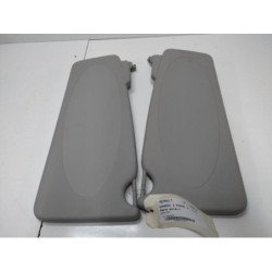 Pare Soleil Renault Kangoo 2 Phase 2 (5)