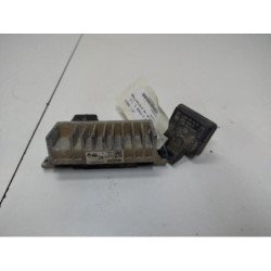 Boitier De Prechauffage Renault Kangoo 2 Phase 2 (1)