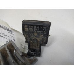 Boitier De Prechauffage Renault Kangoo 2 Phase 2 (2)