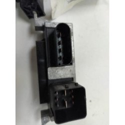 Boitier De Prechauffage Renault Kangoo 2 Phase 2 (4)