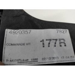 Tringlerie Boite Renault Kangoo 2 Phase 2 (2)