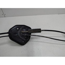 Tringlerie Boite Renault Kangoo 2 Phase 2 (4)