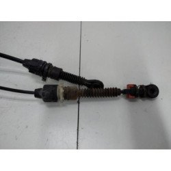 Tringlerie Boite Renault Kangoo 2 Phase 2 (5)