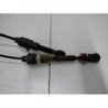 Tringlerie Boite Renault Kangoo 2 Phase 2 (5)