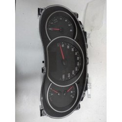 Compteur Renault Kangoo 2 Phase 2 (1)