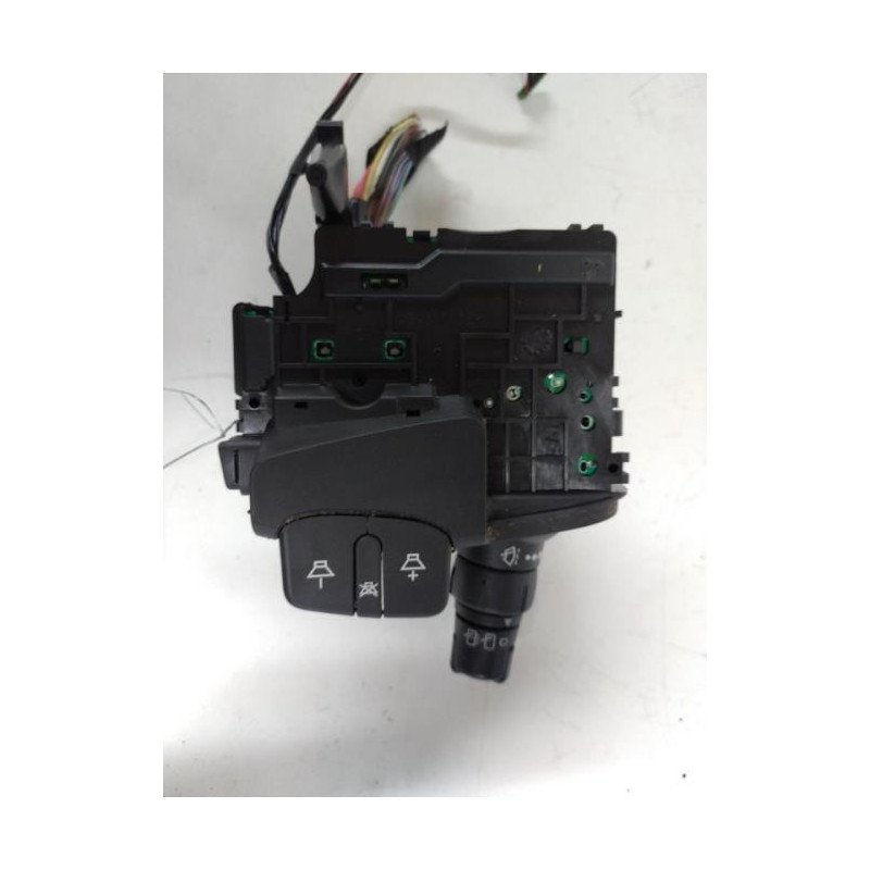 Commodo D'essuie Glaces Renault Grand Scenic 2 Phase 2 (1)