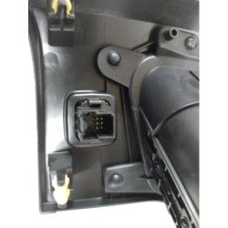 Bouton De Coffre Ford Mustang 7 Coupe (2)